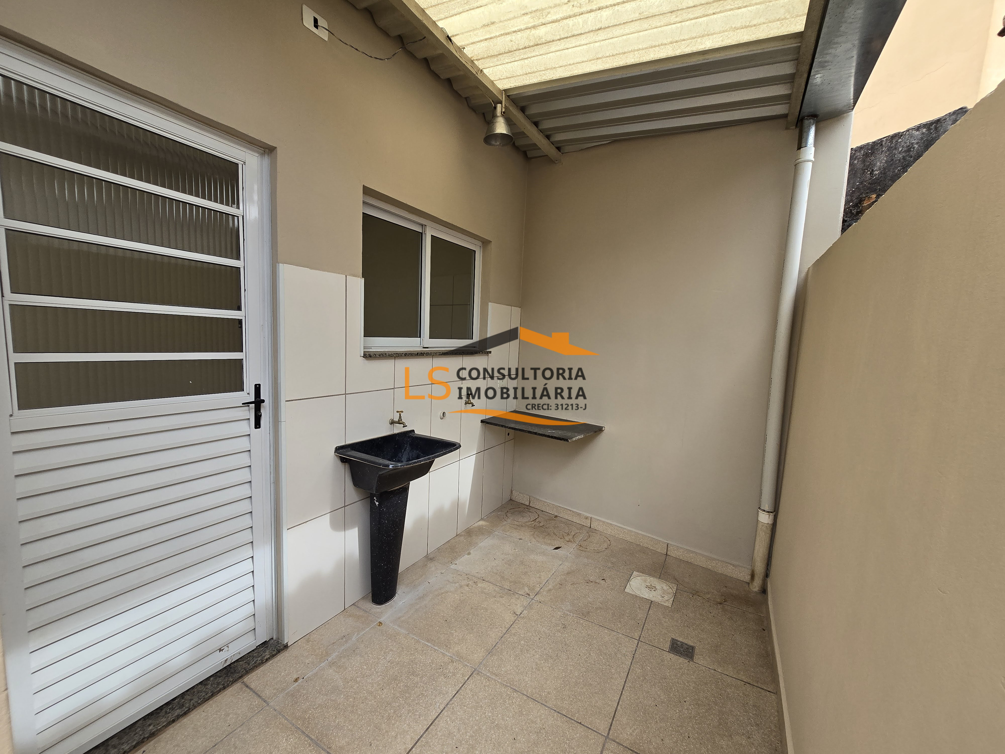 Casa com 1 dormitório para locação por R$ 1.500,00/mês - Cidade Jardim II - Americana/SP — foto 2