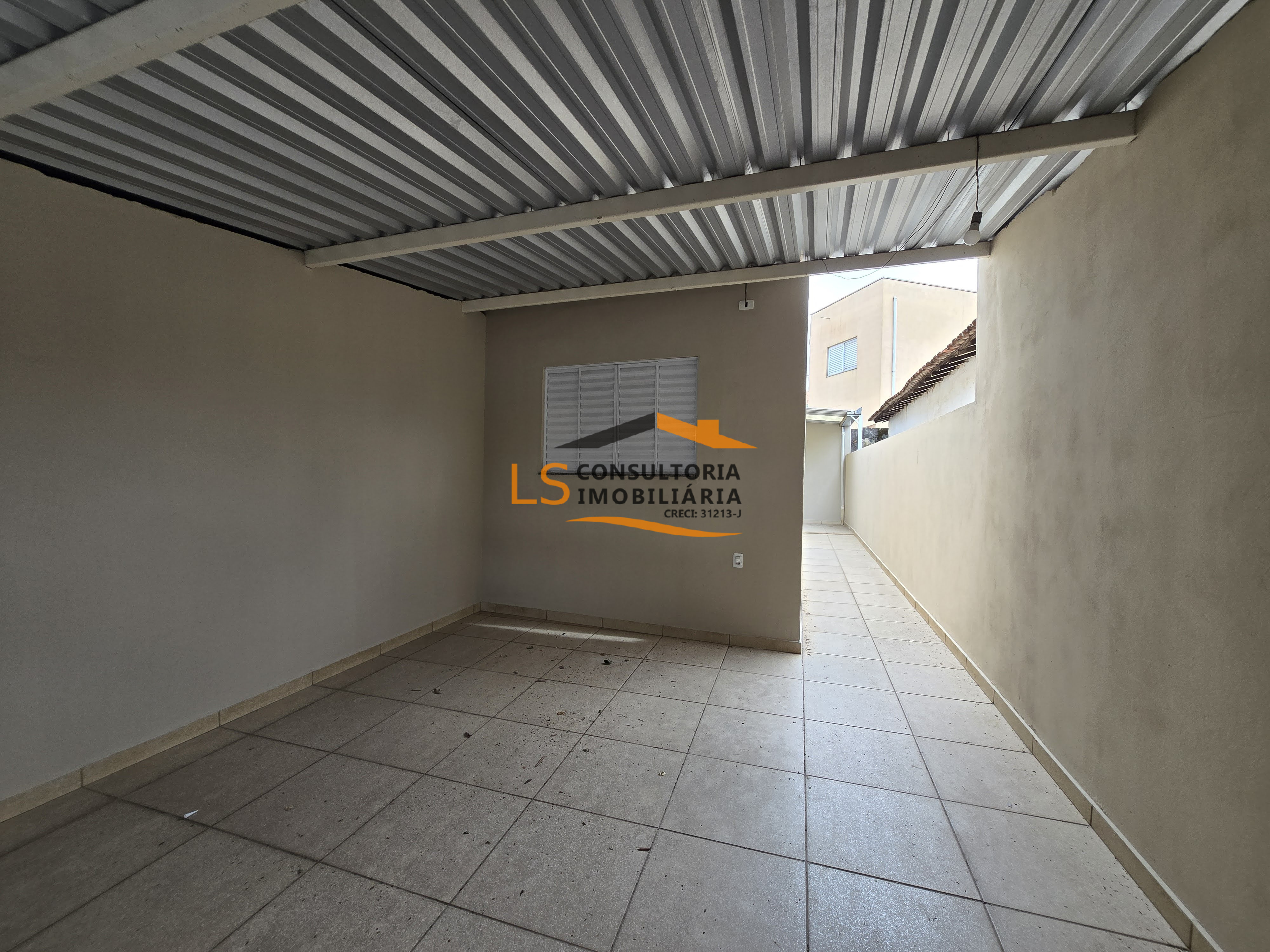 Casa com 1 dormitório para locação por R$ 1.500,00/mês - Cidade Jardim II - Americana/SP — foto 3