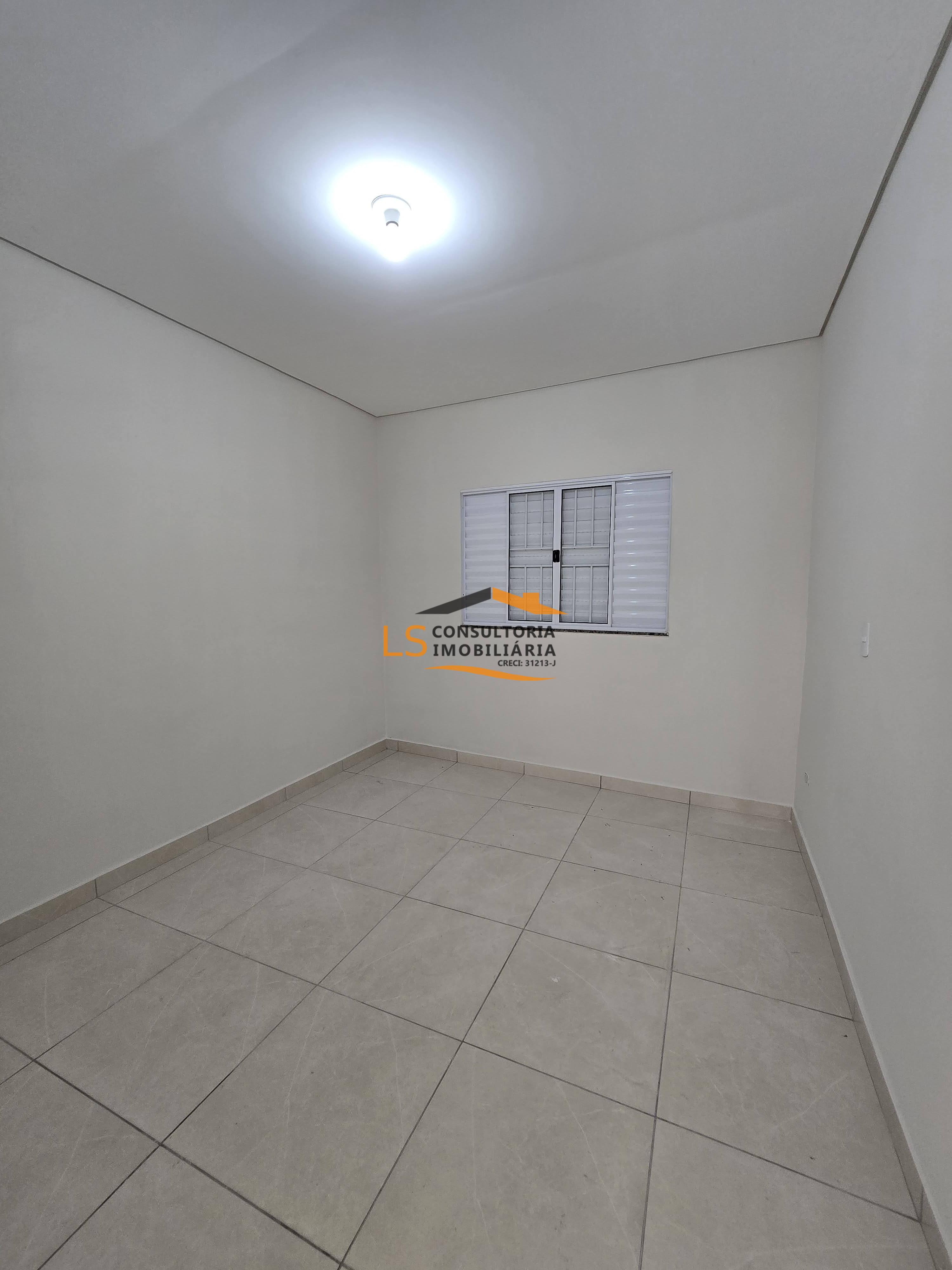 Casa com 1 dormitório para locação por R$ 1.500,00/mês - Cidade Jardim II - Americana/SP — foto 4