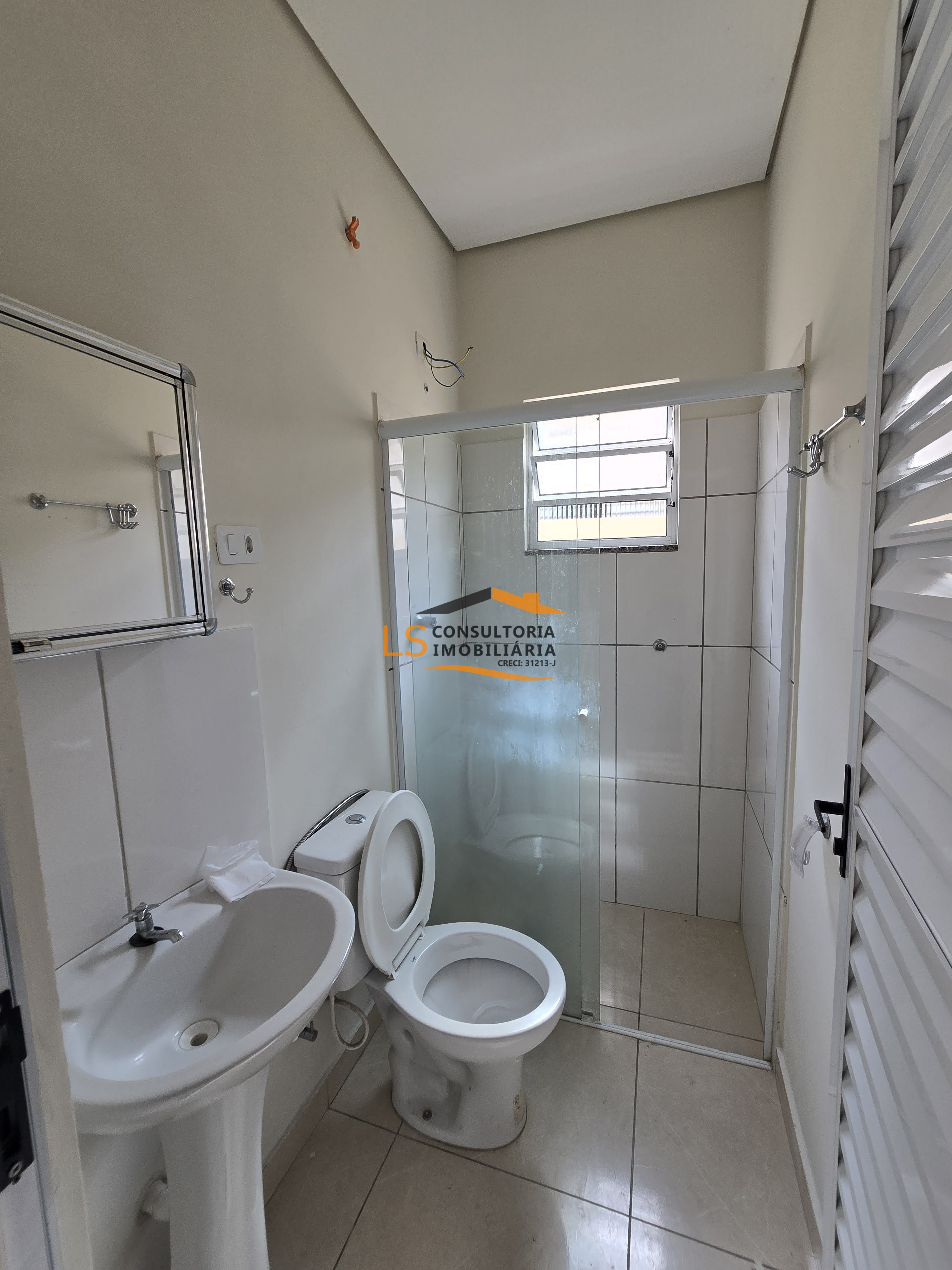 Casa com 1 dormitório para locação por R$ 1.500,00/mês - Cidade Jardim II - Americana/SP — foto 5