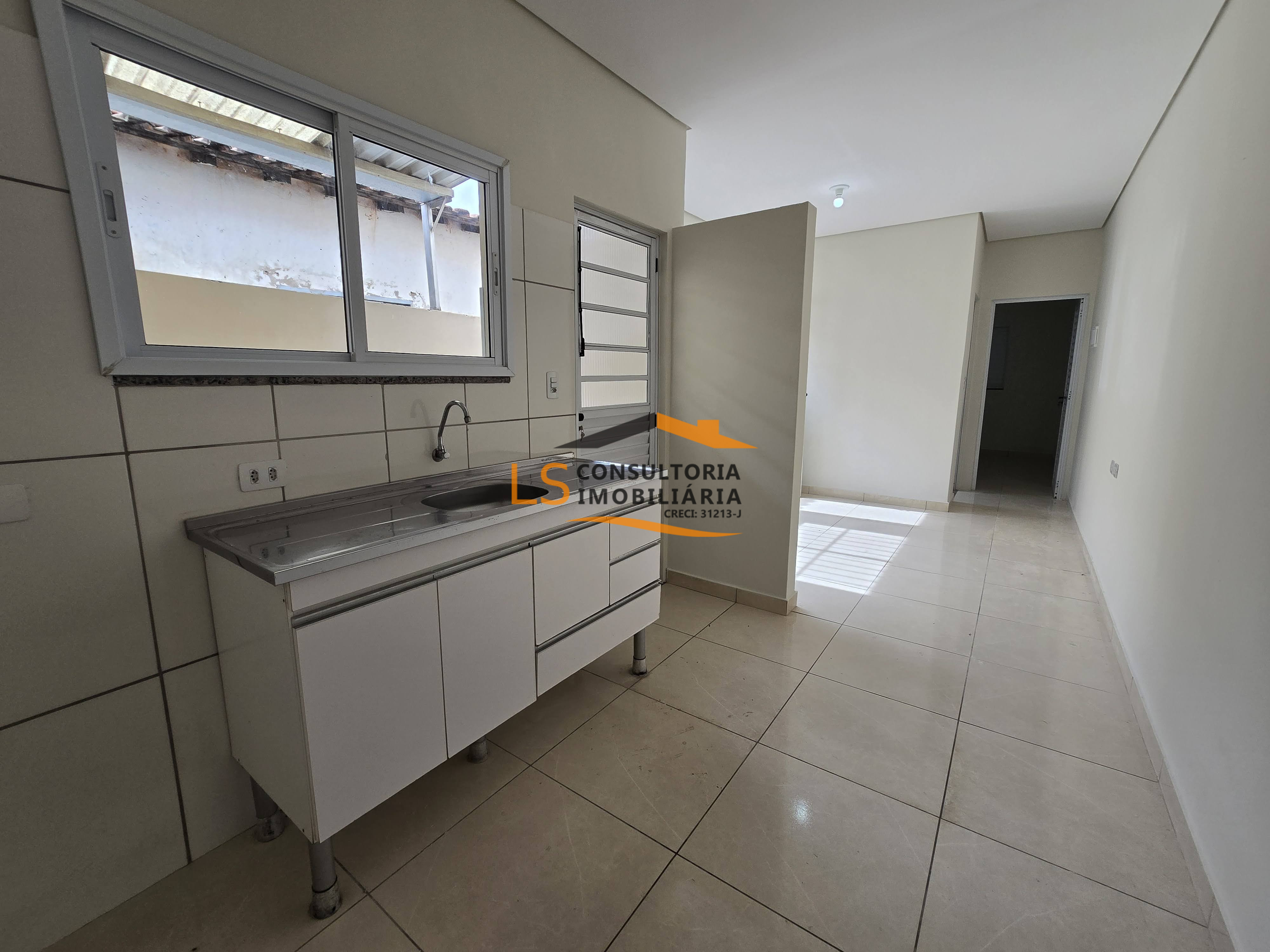 Casa em Cidade Jardim II