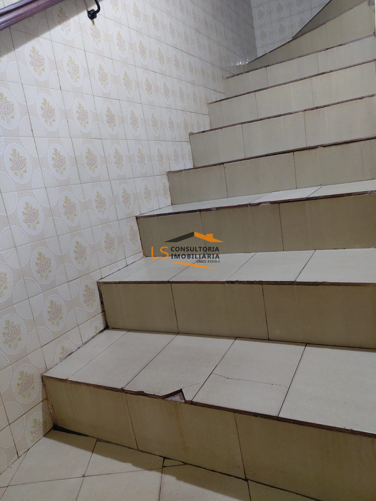 Casa com 3 dormitórios à venda, 100m² bairro Vila Amorim - Americana/SP — foto 2