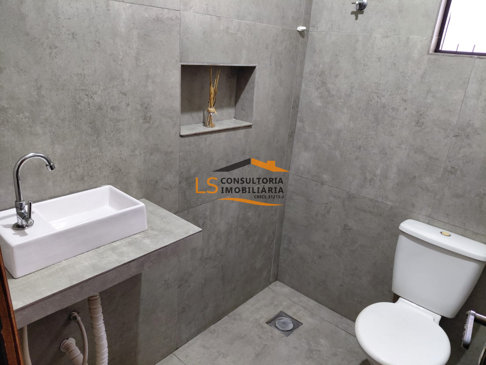 Casa com 3 dormitórios à venda, 100m² bairro Vila Amorim - Americana/SP — foto 3