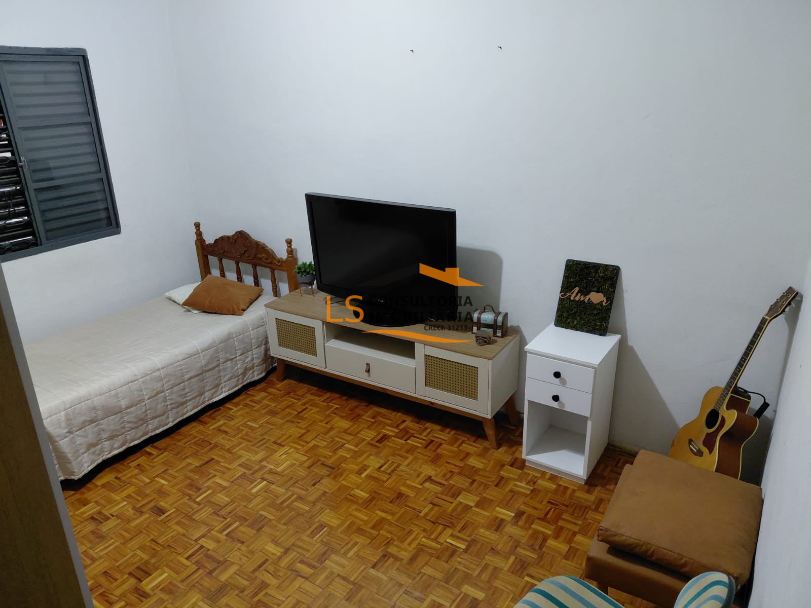 Casa com 3 dormitórios à venda, 100m² bairro Vila Amorim - Americana/SP — foto 5