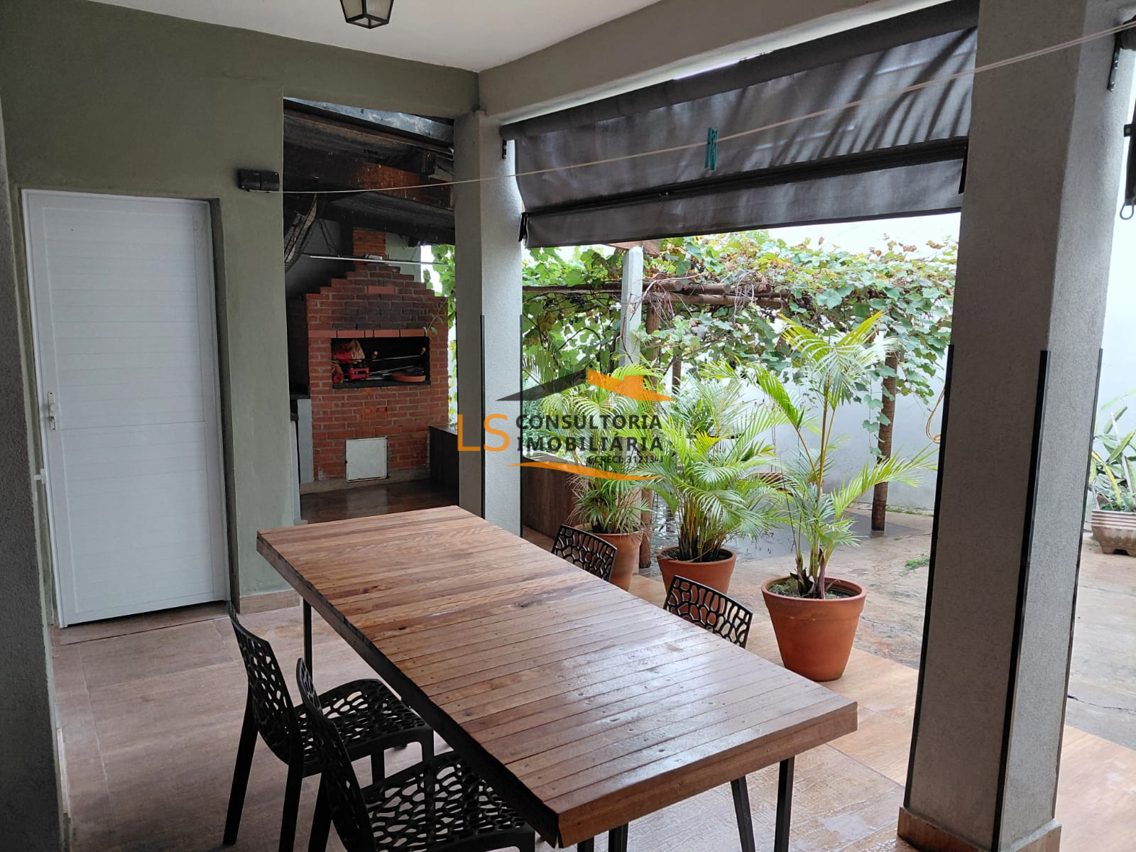 Casa em Vila Amorim
