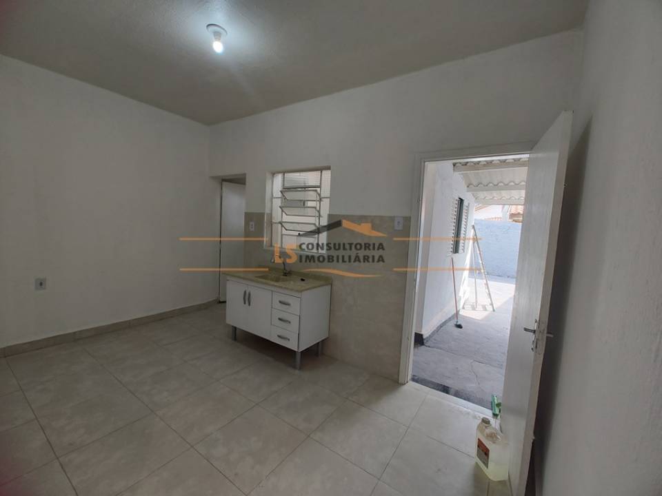 Casa com 2 dormitórios para locação por R$ 1.500,00/mês - Jardim de Éden - Nova Odessa/SP — foto 5