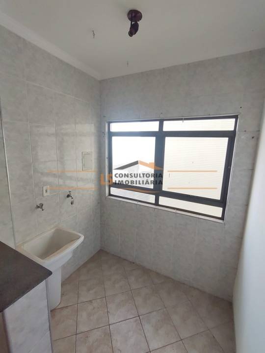 Apartamento com 2 dormitórios para locação, 62m² por R$ 850,00/mês - Residencial Dona Alcina - Americana/SP — foto 5