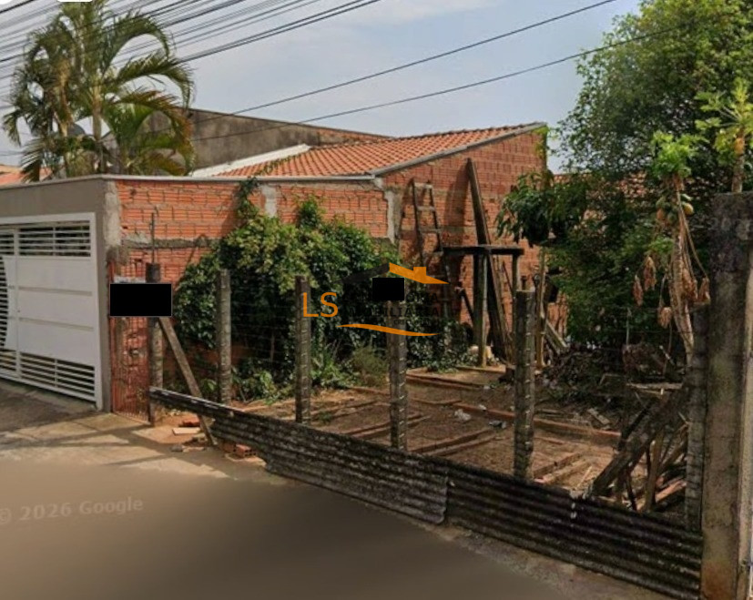 Terreno / Lote em Parque Liberdade