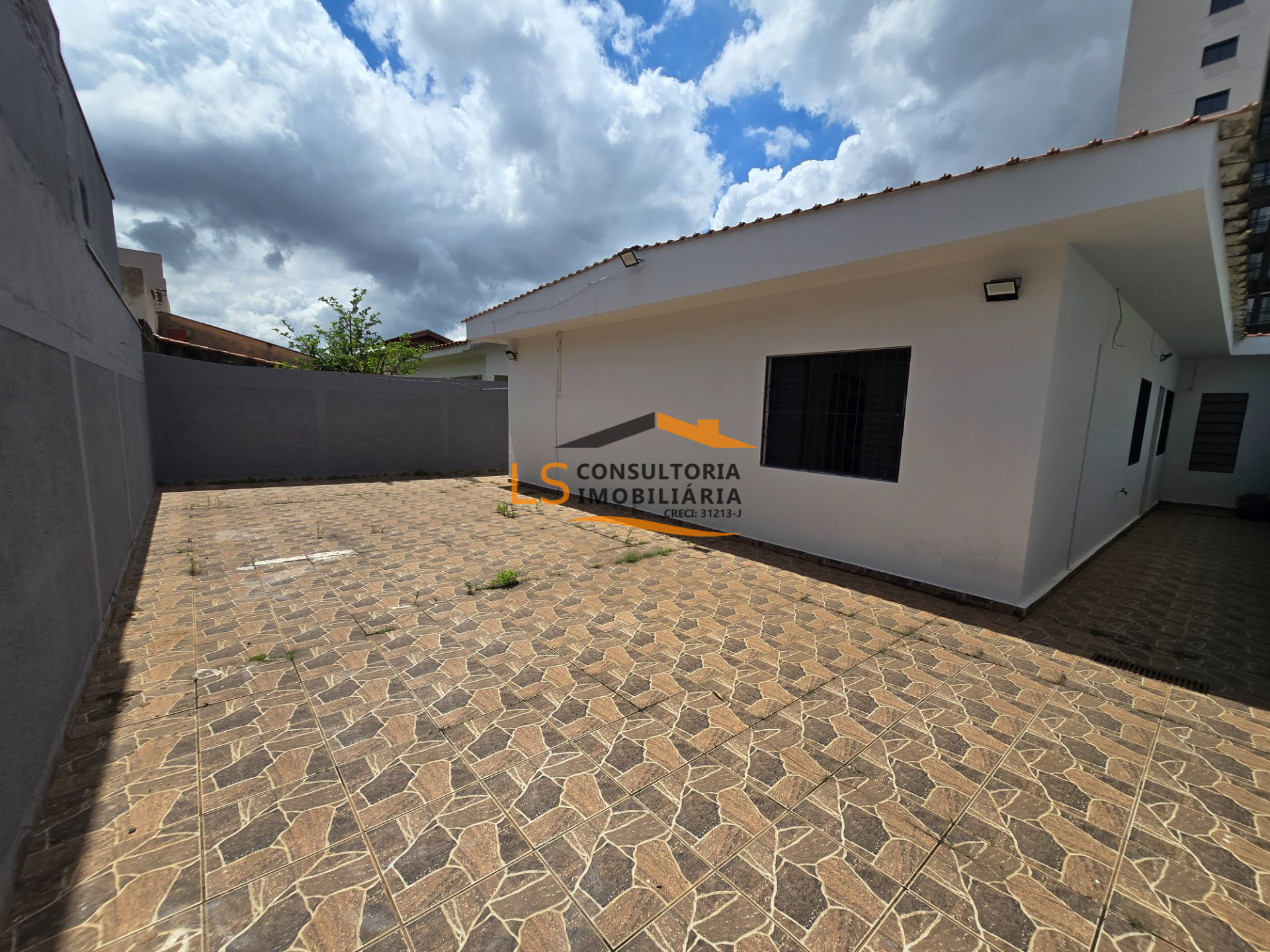 Casa com 3 dormitórios para locação por R$ 3.800,00/mês - Vila Omar - Americana/SP — foto 2