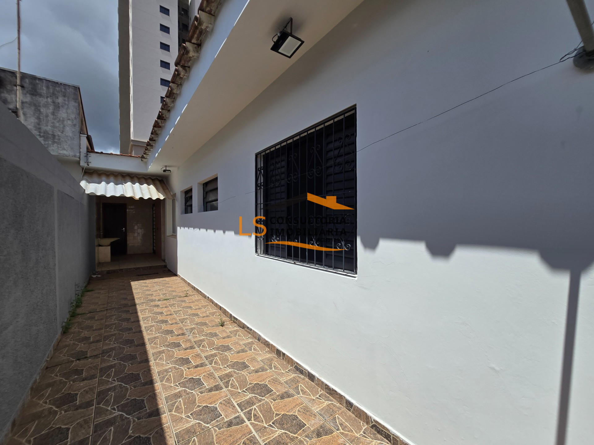Casa com 3 dormitórios para locação por R$ 3.800,00/mês - Vila Omar - Americana/SP — foto 4
