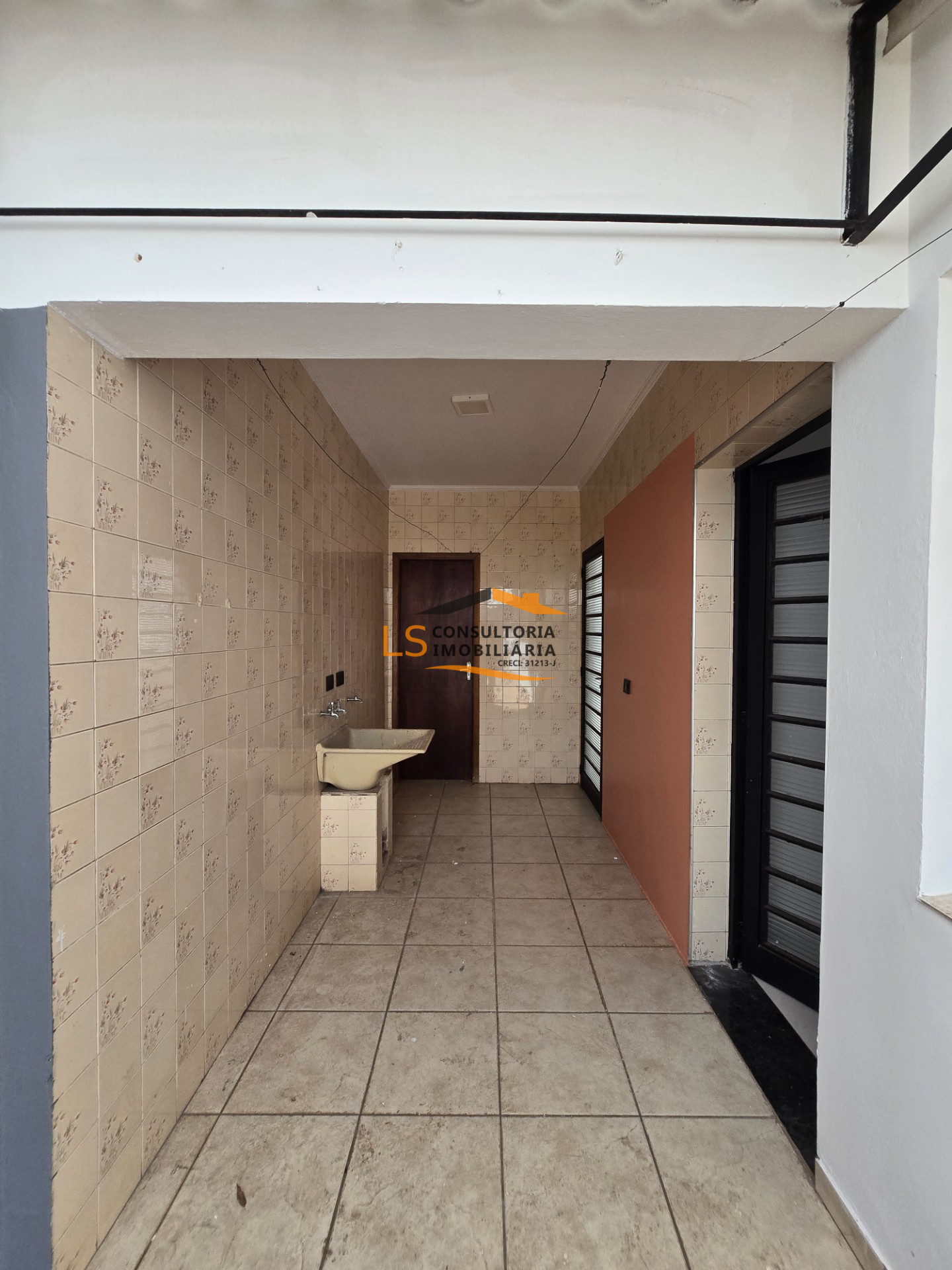 Casa com 3 dormitórios para locação por R$ 3.800,00/mês - Vila Omar - Americana/SP — foto 5