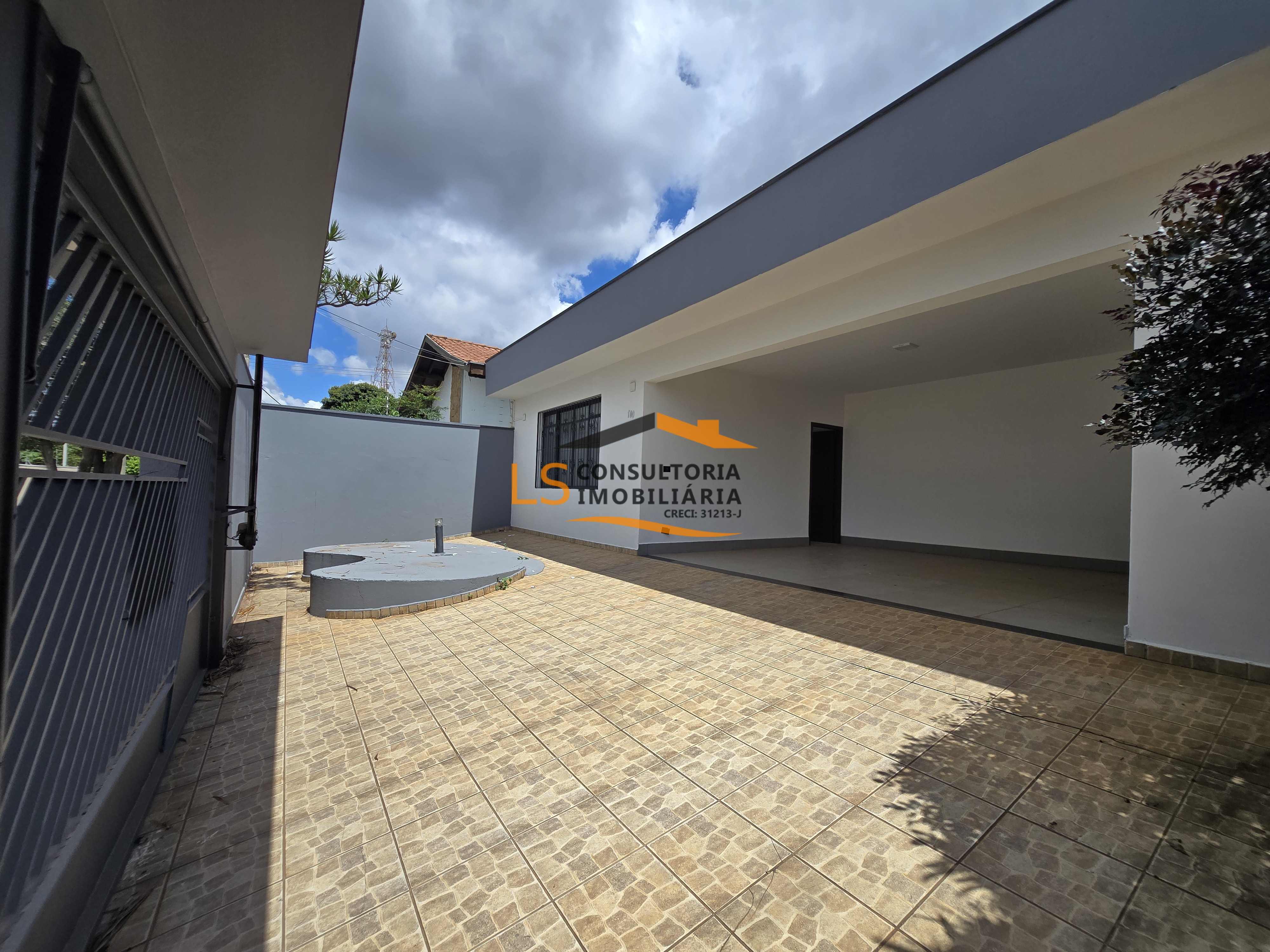 Casa em Vila Omar