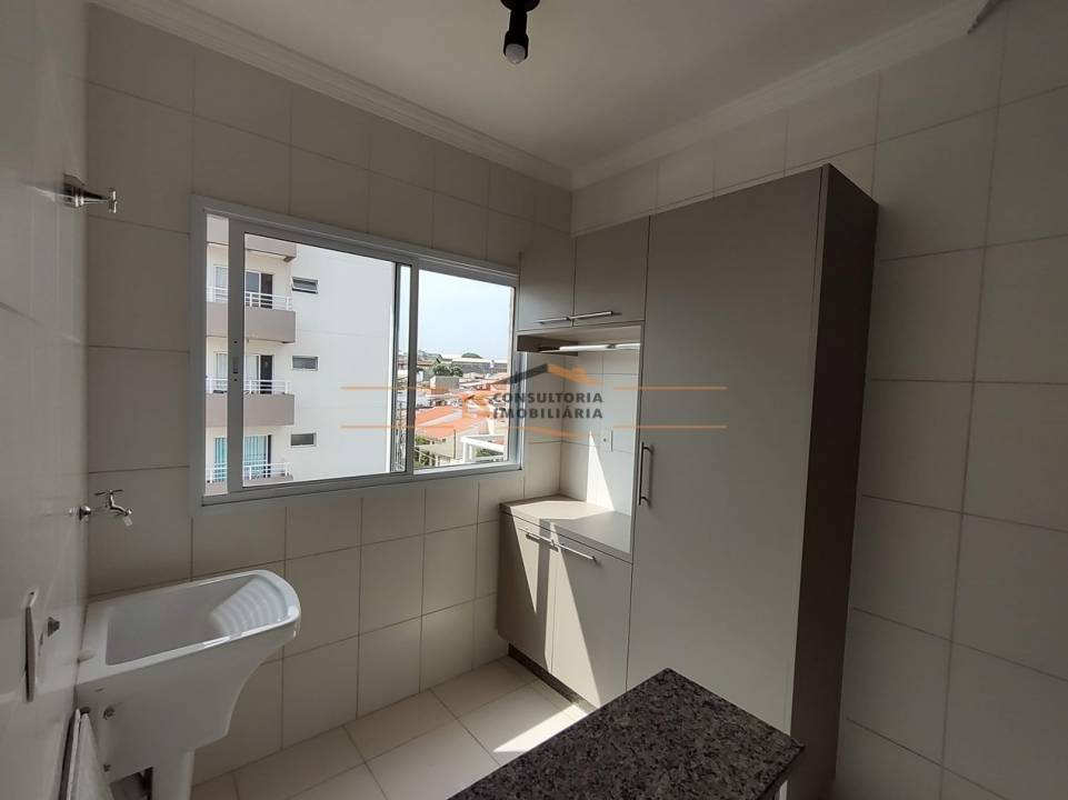 Apartamento com 2 dormitórios para locação, 70m² por R$ 1.400,00/mês - Vila Santa Maria - Americana/SP — foto 4