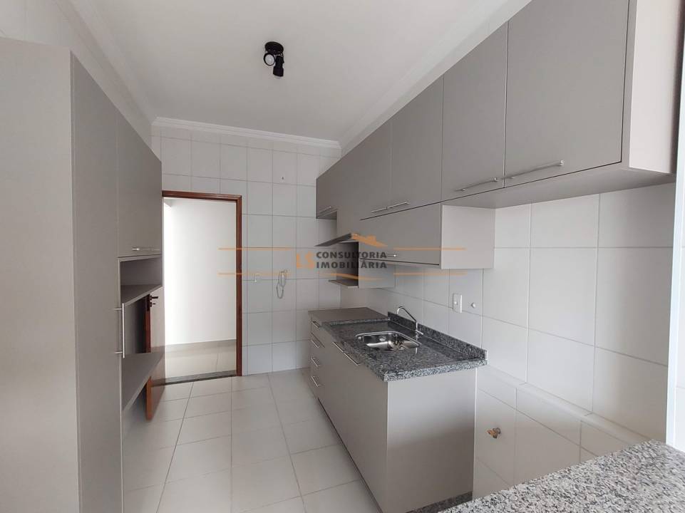 Apartamento com 2 dormitórios para locação, 70m² por R$ 1.400,00/mês - Vila Santa Maria - Americana/SP — foto 2