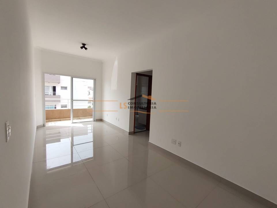 Apartamento com 2 dormitórios para locação, 70m² por R$ 1.400,00/mês - Vila Santa Maria - Americana/SP — foto 5