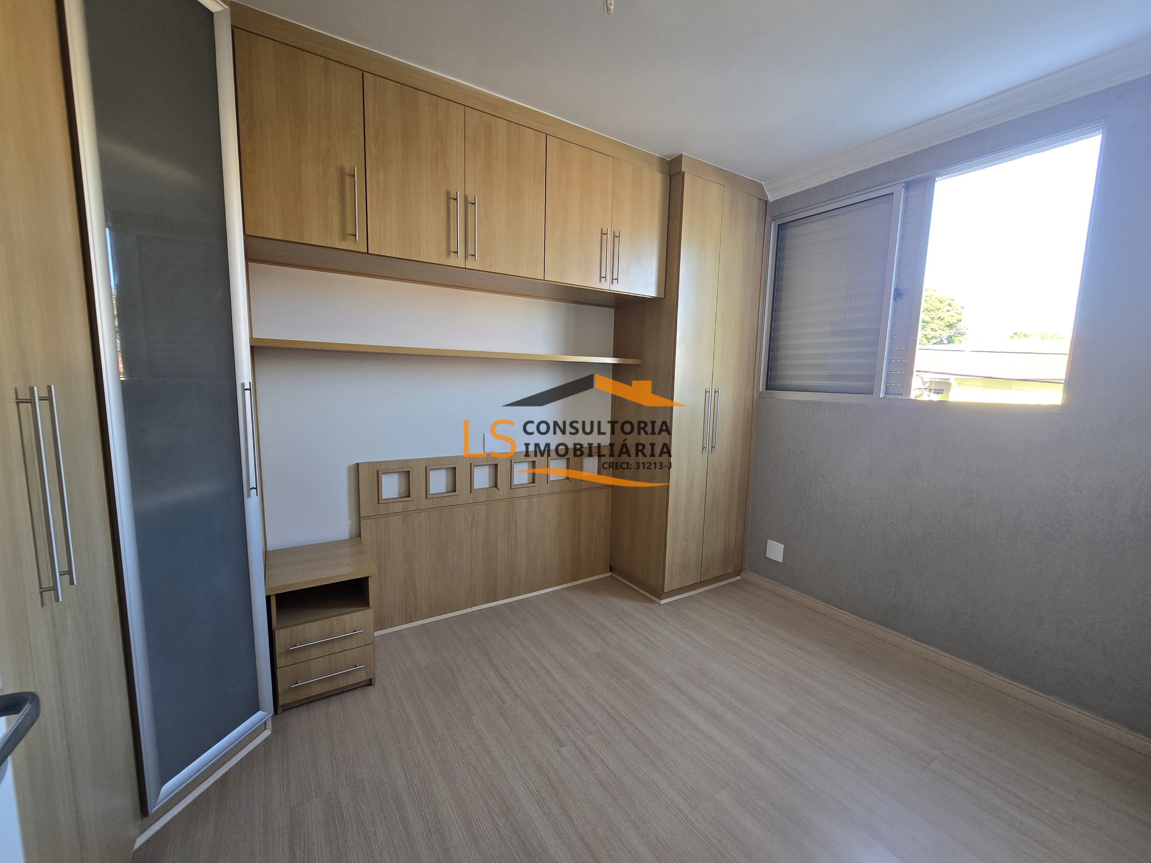 Apartamento em Conserva