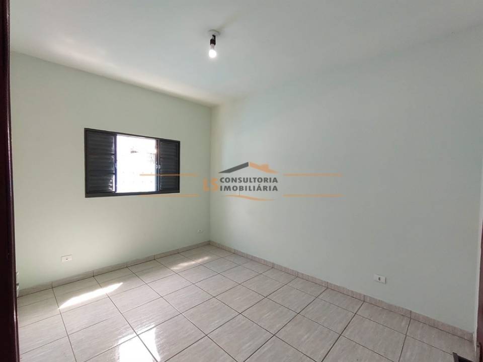Casa com 1 dormitório para locação, 40m² por R$ 1.000,00/mês - Parque Novo Mundo - Americana/SP — foto 4