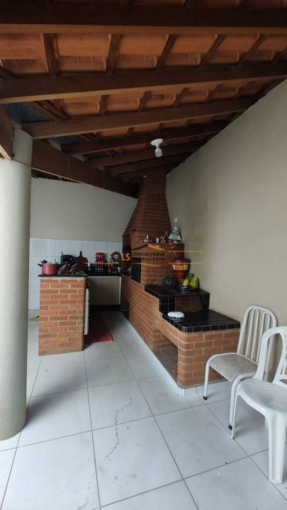 Casa com 3 dormitórios à venda, 177m² por R$ 430.000,00 - Parque Dom Pedro II - Americana/SP — foto 5