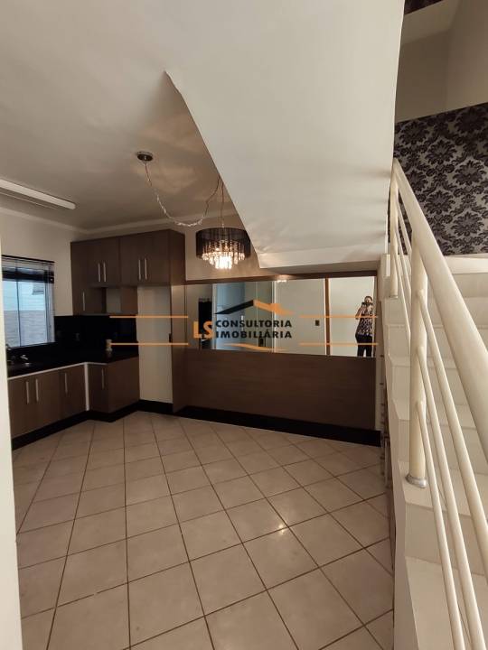 Casa com 3 dormitórios para locação, 88m² por R$ 2.500,00/mês - Jardim São Domingos - Americana/SP — foto 4