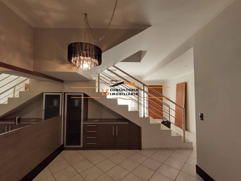 Casa com 3 dormitórios para locação, 88m² por R$ 2.500,00/mês - Jardim São Domingos - Americana/SP — foto 5
