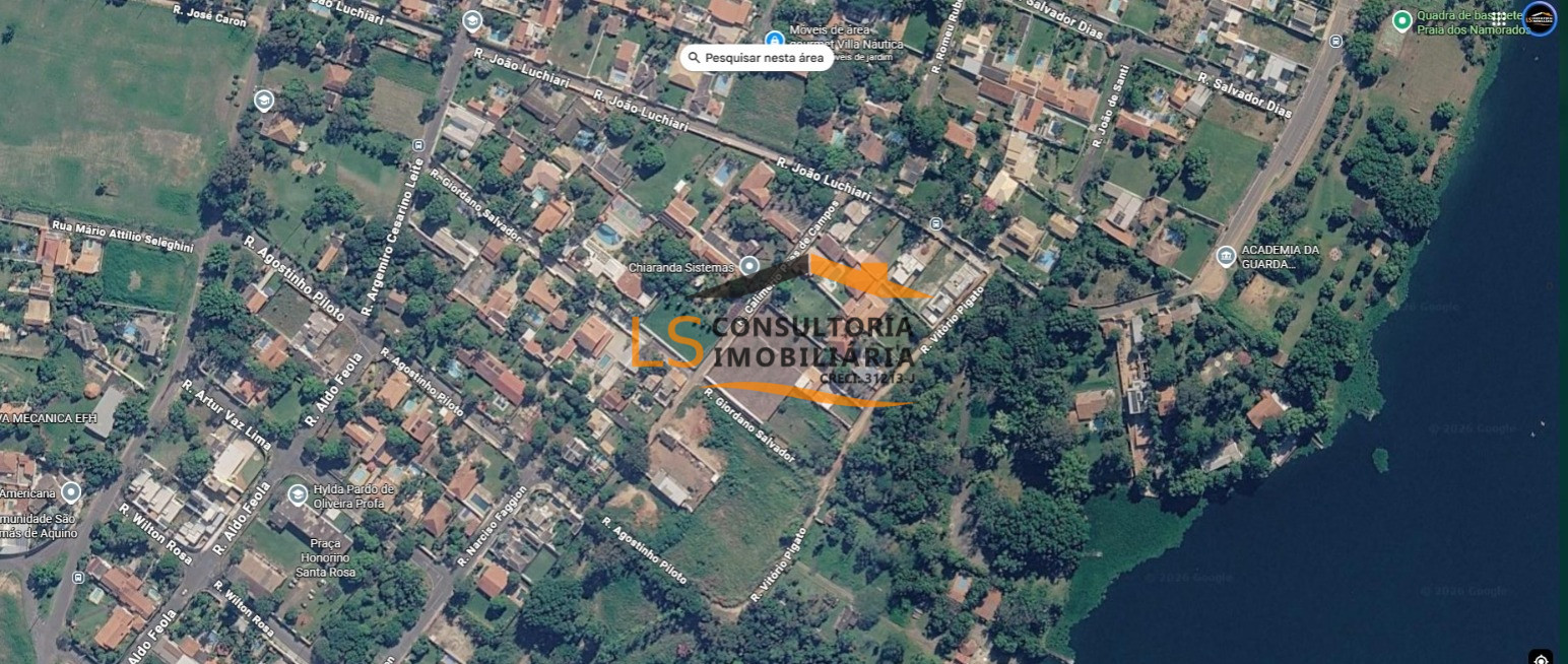 Terreno / Lote em Chácara Lucília