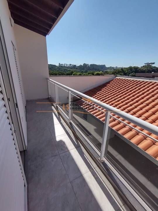 Casa com 3 dormitórios para locação, 180m² por R$ 2.800,00/mês - Parque Residencial Jaguari - Americana/SP — foto 4