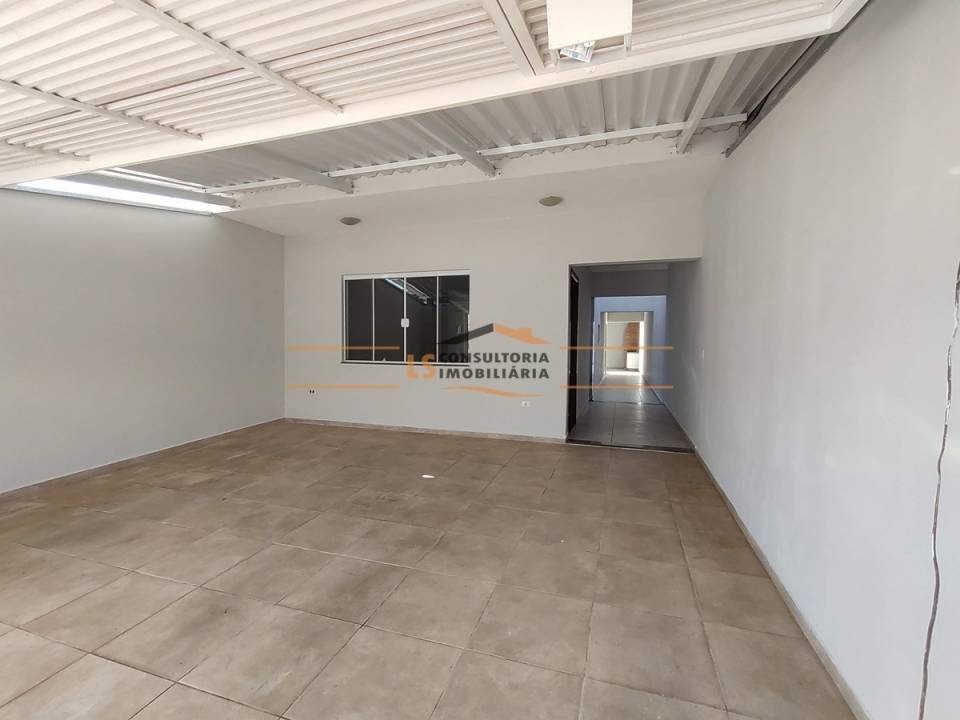 Casa com 3 dormitórios para locação, 180m² por R$ 2.800,00/mês - Parque Residencial Jaguari - Americana/SP — foto 5