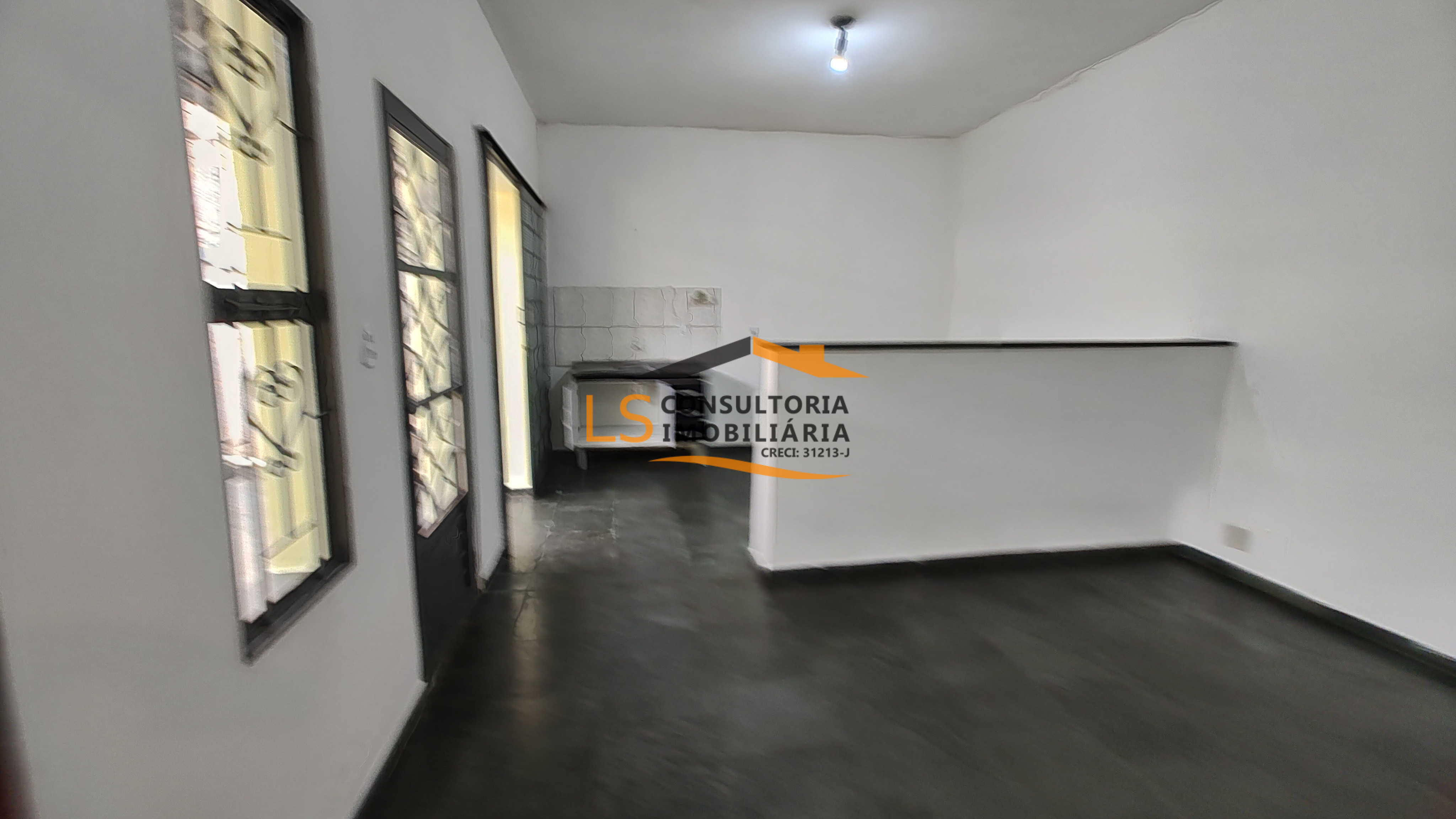 Casa com 1 dormitório para locação por R$ 850,00/mês - Antônio Zanaga I - Americana/SP — foto 4