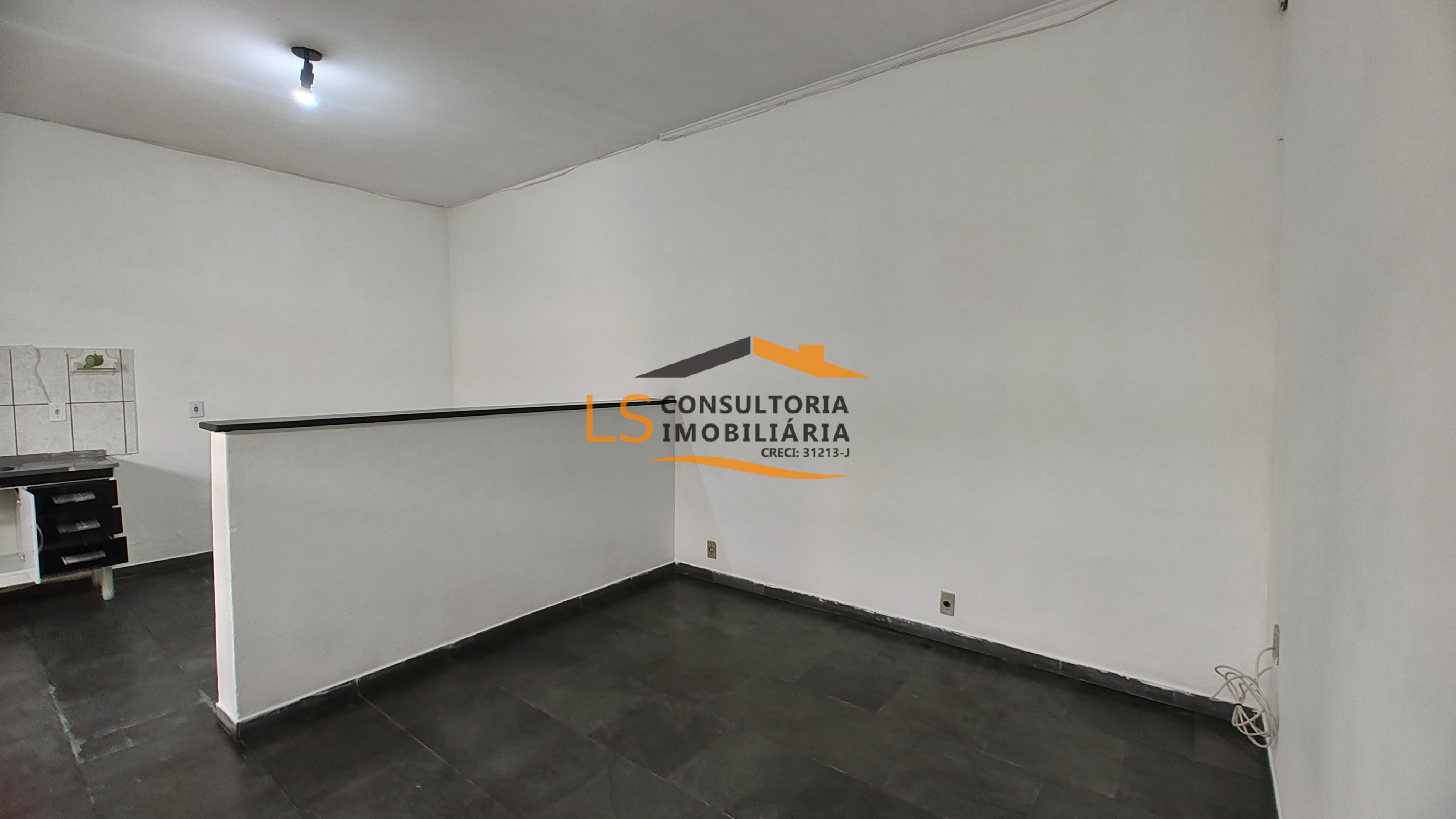 Casa com 1 dormitório para locação por R$ 850,00/mês - Antônio Zanaga I - Americana/SP — foto 5