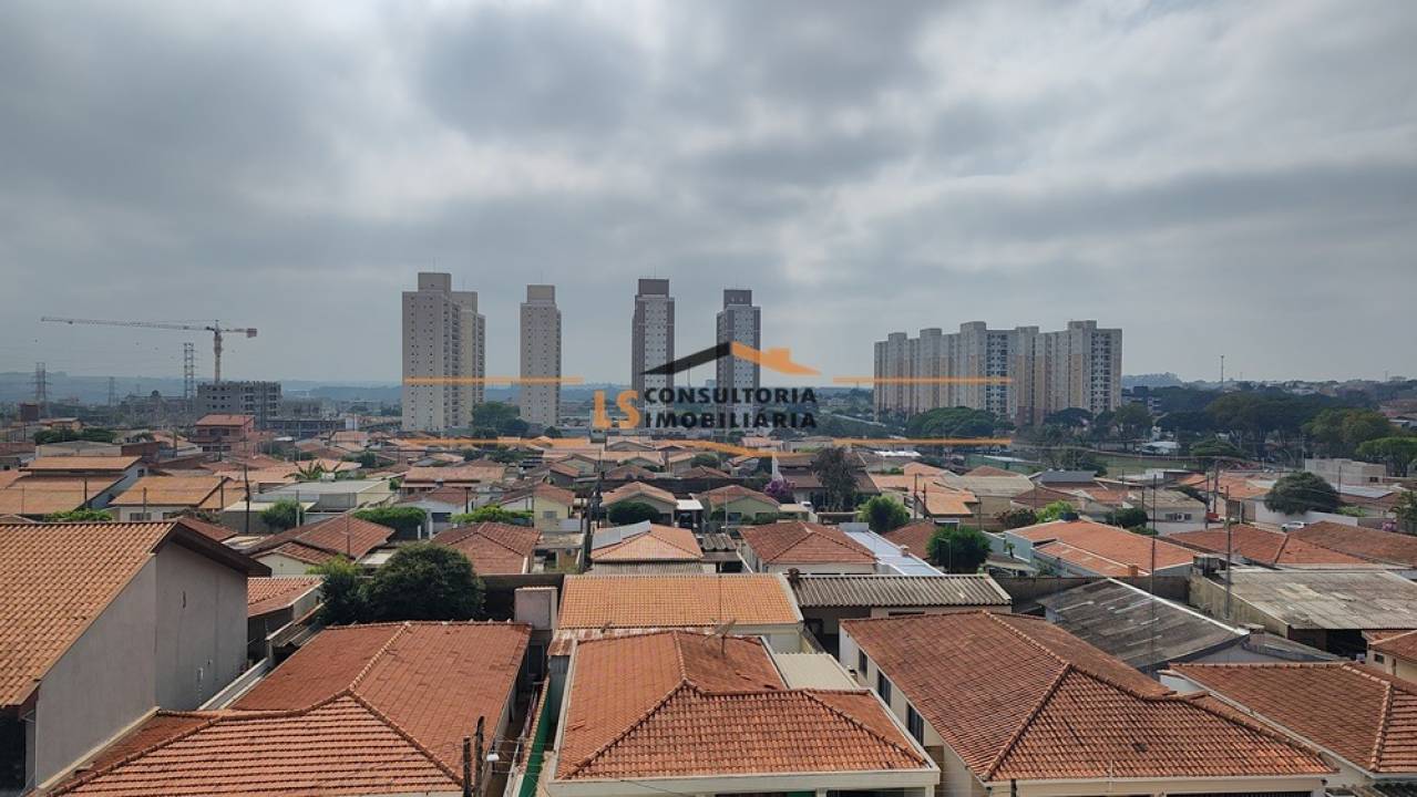 Apartamento com 2 dormitórios à venda, 69m² por R$ 350.000,00 - Cariobinha - Americana/SP — foto 5