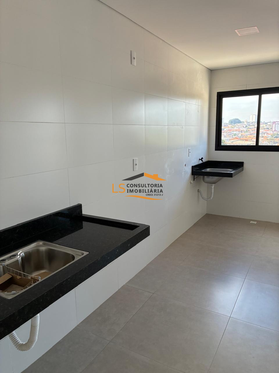 Apartamento com 2 dormitórios à venda, 69m² por R$ 350.000,00 - Cariobinha - Americana/SP — foto 2
