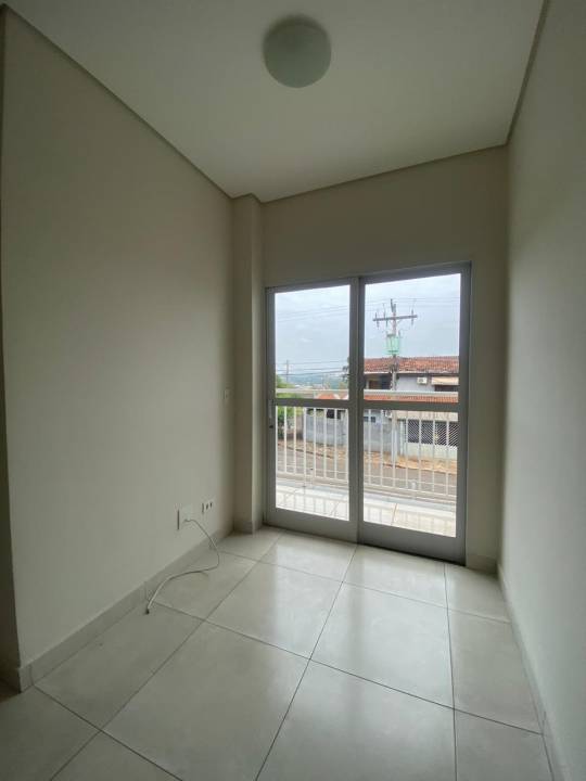 Apartamento com 1 dormitório para locação, 45m² por R$ 900,00/mês - Jardim Alvorada - Americana/SP — foto 2