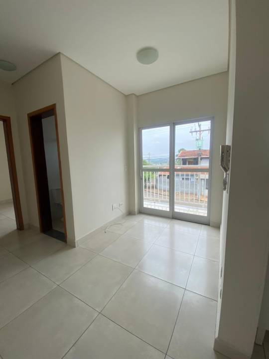 Apartamento com 1 dormitório para locação, 45m² por R$ 900,00/mês - Jardim Alvorada - Americana/SP — foto 4