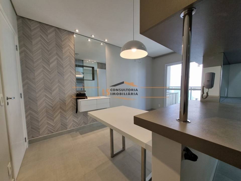 Apartamento em Residencial Boa Vista