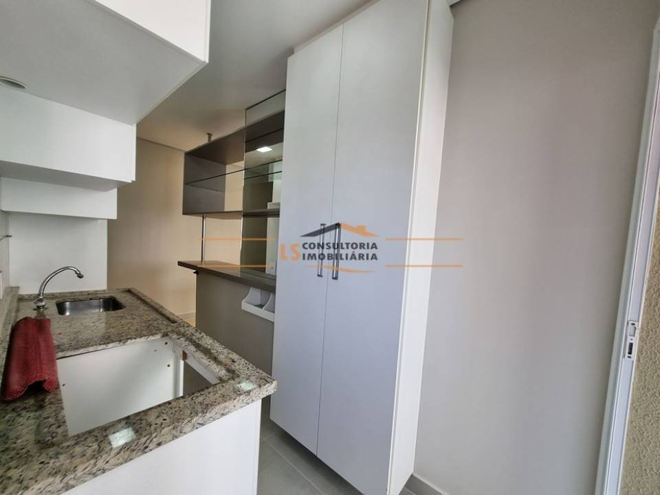 Apartamento com 3 dormitórios para locação, 72m² por R$ 2.500,00/mês - Residencial Boa Vista - Americana/SP — foto 5