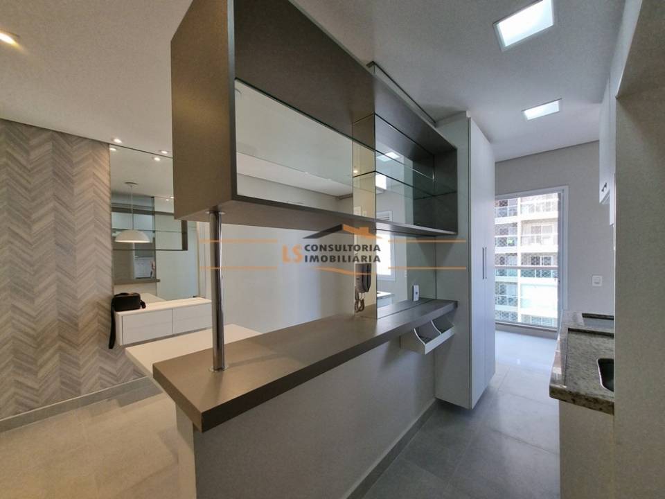 Apartamento com 3 dormitórios para locação, 72m² por R$ 2.500,00/mês - Residencial Boa Vista - Americana/SP — foto 4