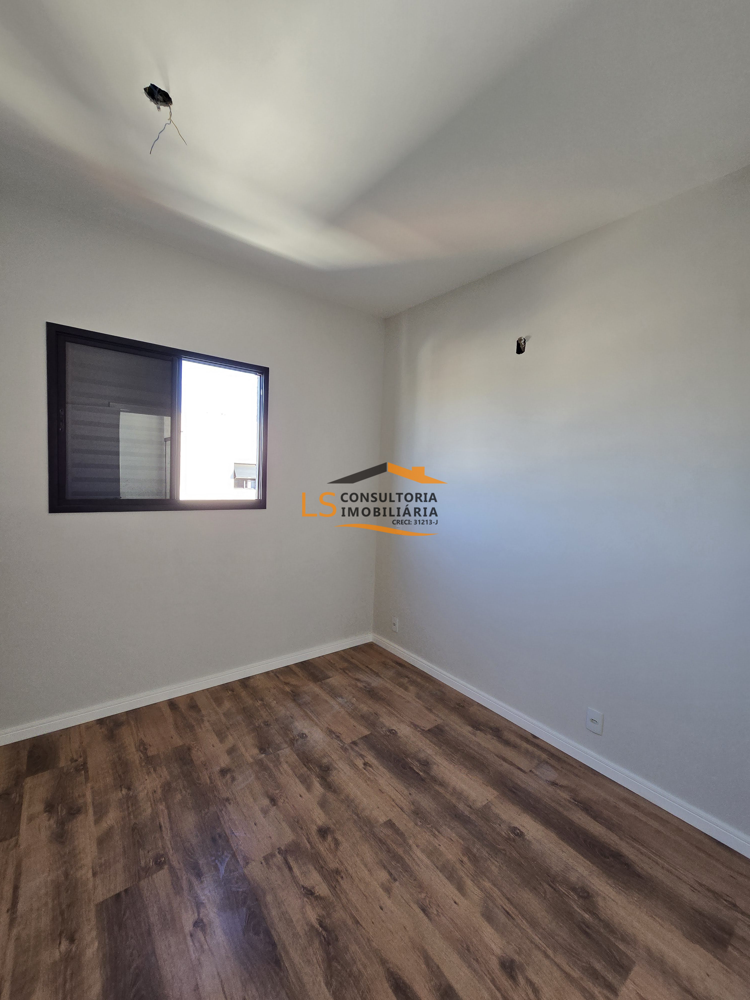 Apartamento com 3 dormitórios à venda (R$ 600.000,00) ou locação (R$ 2.500,00/mês), 70m² - Viva Tuiuti - Americana/SP — foto 4