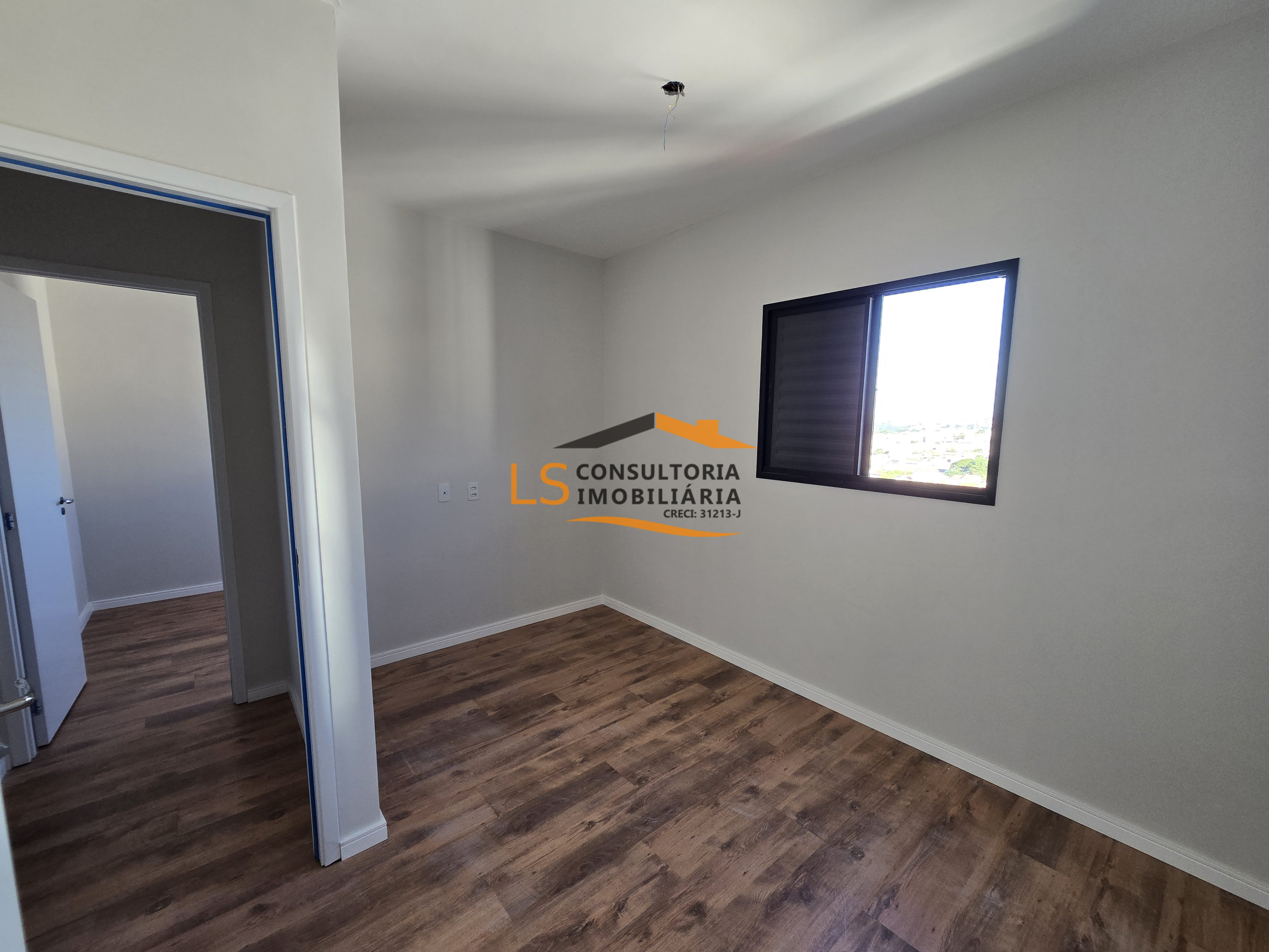 Apartamento com 3 dormitórios à venda (R$ 600.000,00) ou locação (R$ 2.500,00/mês), 70m² - Viva Tuiuti - Americana/SP — foto 5