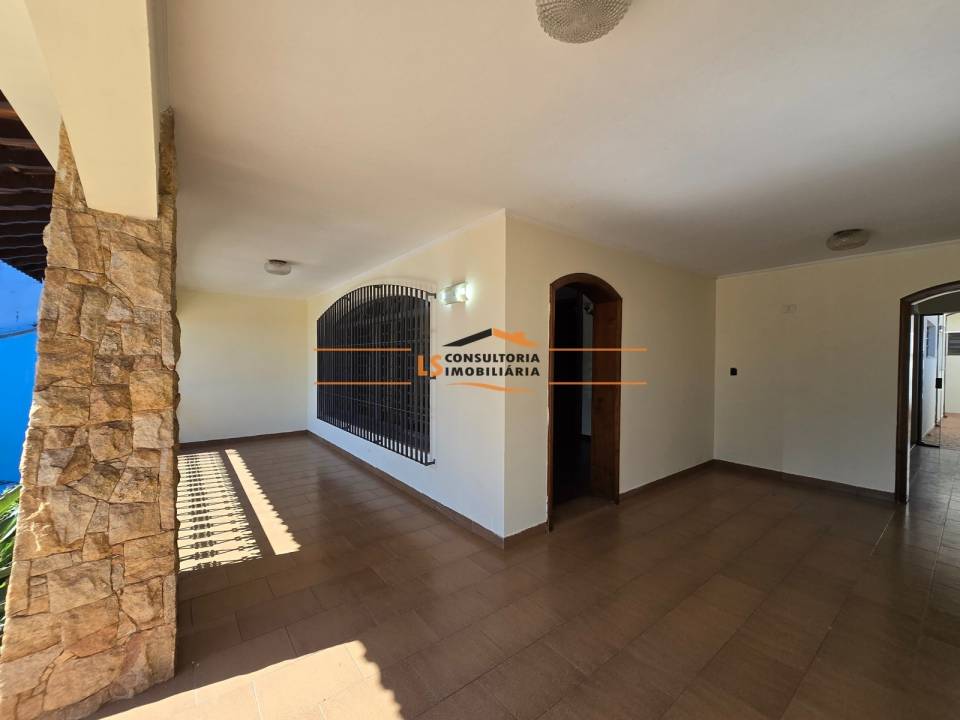 Casa comercial com 3 dormitórios para locação, 179m² por R$ 5.000,00/mês - Centro - Americana/SP — foto 2