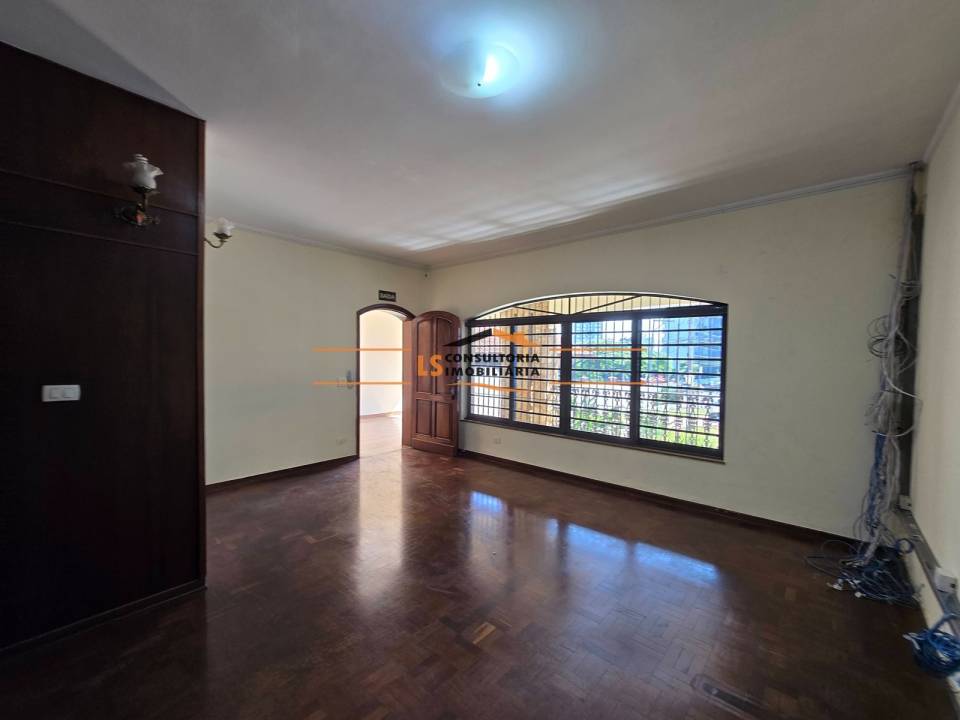 Casa comercial com 3 dormitórios para locação, 179m² por R$ 5.000,00/mês - Centro - Americana/SP — foto 3