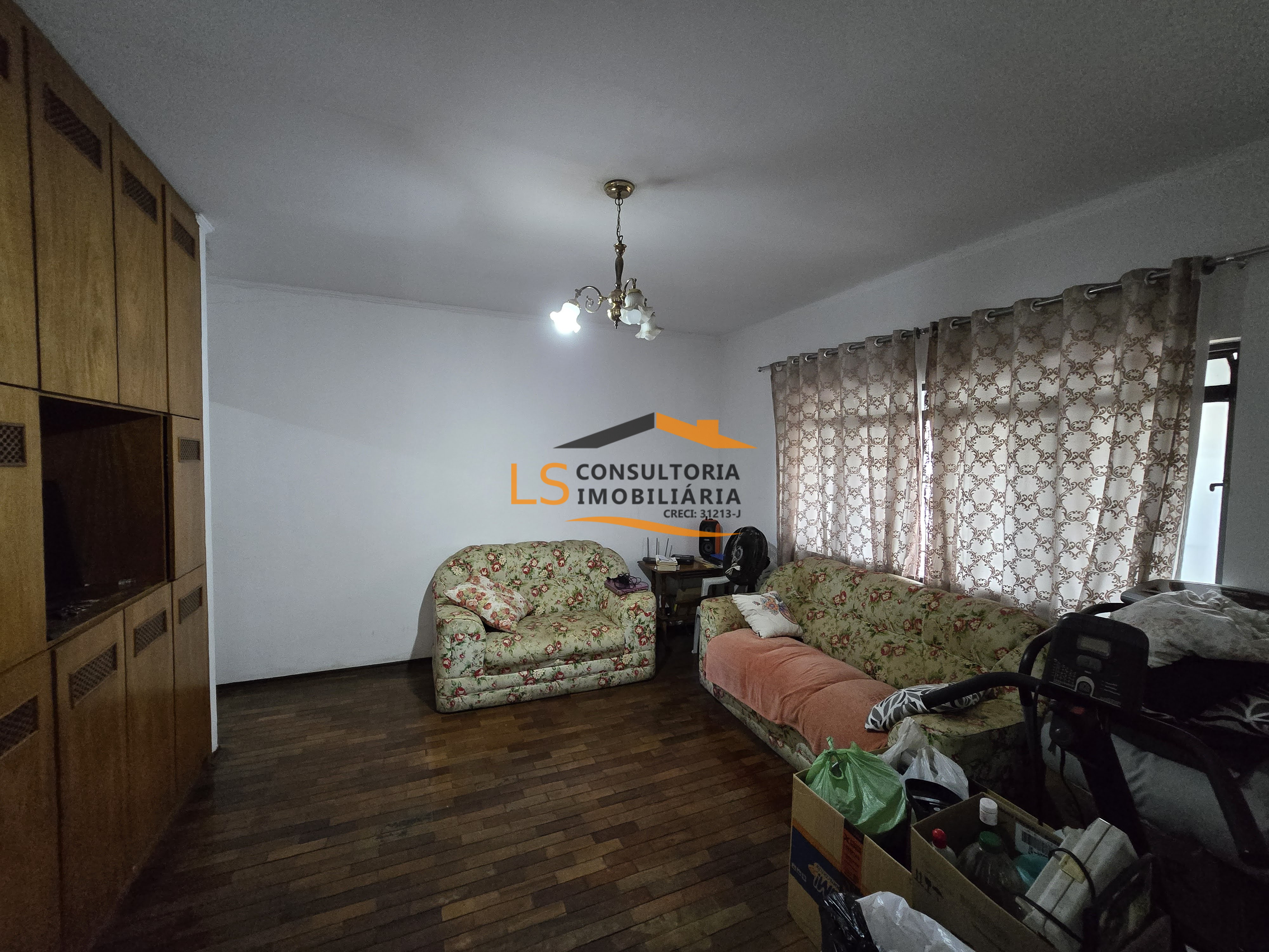 Casa com 2 dormitórios à venda, 128m² por R$ 550.000,00 - Centro - Americana/SP — foto 2