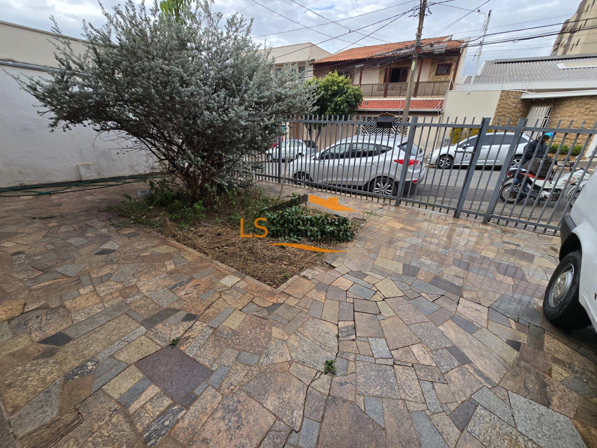 Casa com 2 dormitórios à venda, 128m² por R$ 550.000,00 - Centro - Americana/SP — foto 3