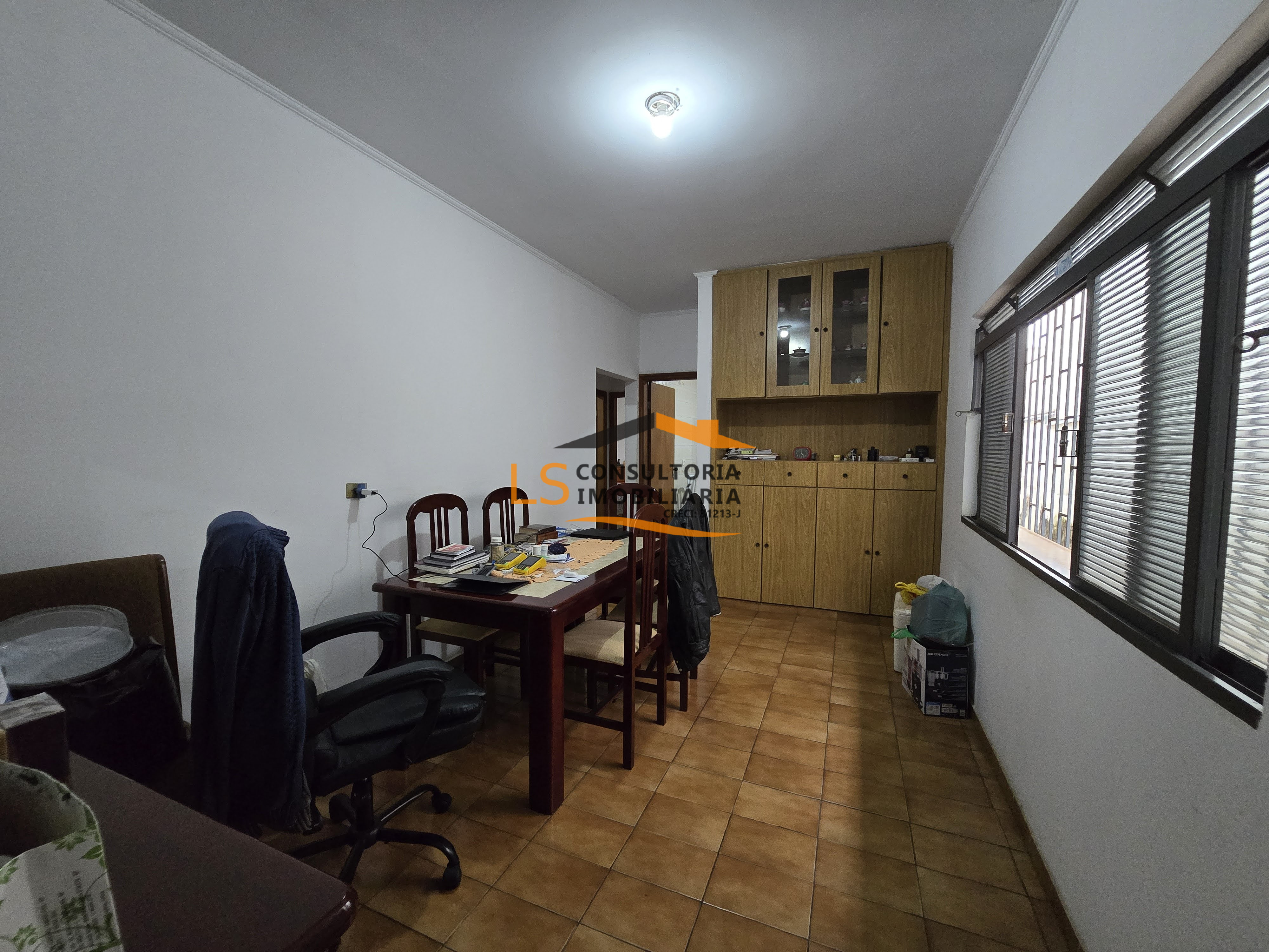 Casa com 2 dormitórios à venda, 128m² por R$ 550.000,00 - Centro - Americana/SP — foto 4