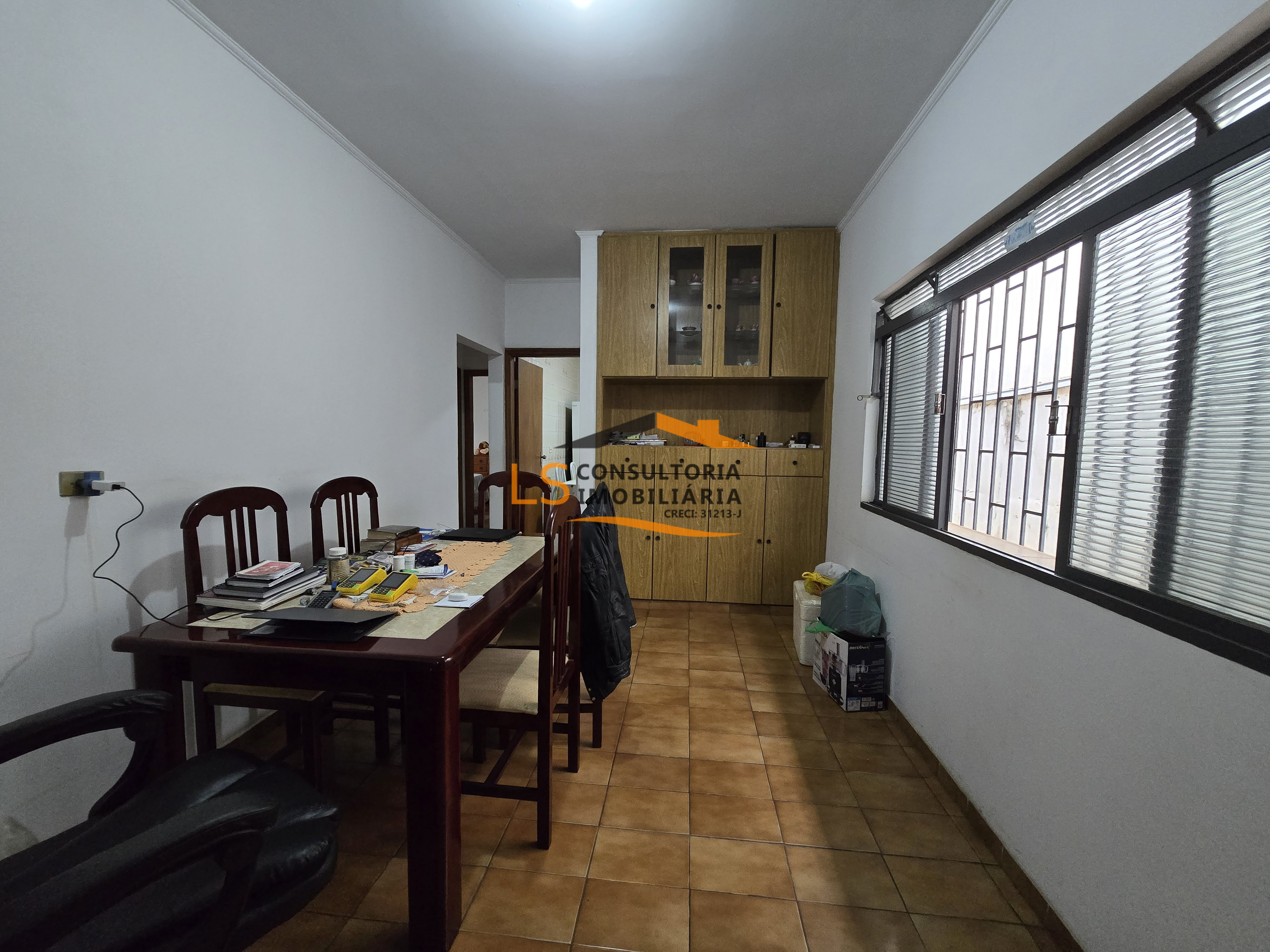 Casa com 2 dormitórios à venda, 128m² por R$ 550.000,00 - Centro - Americana/SP — foto 5