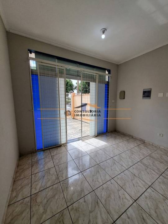 Salão Comercial / Loja para locação, 52m² por R$ 900,00/mês - Vila Dainese - Americana/SP — foto 3
