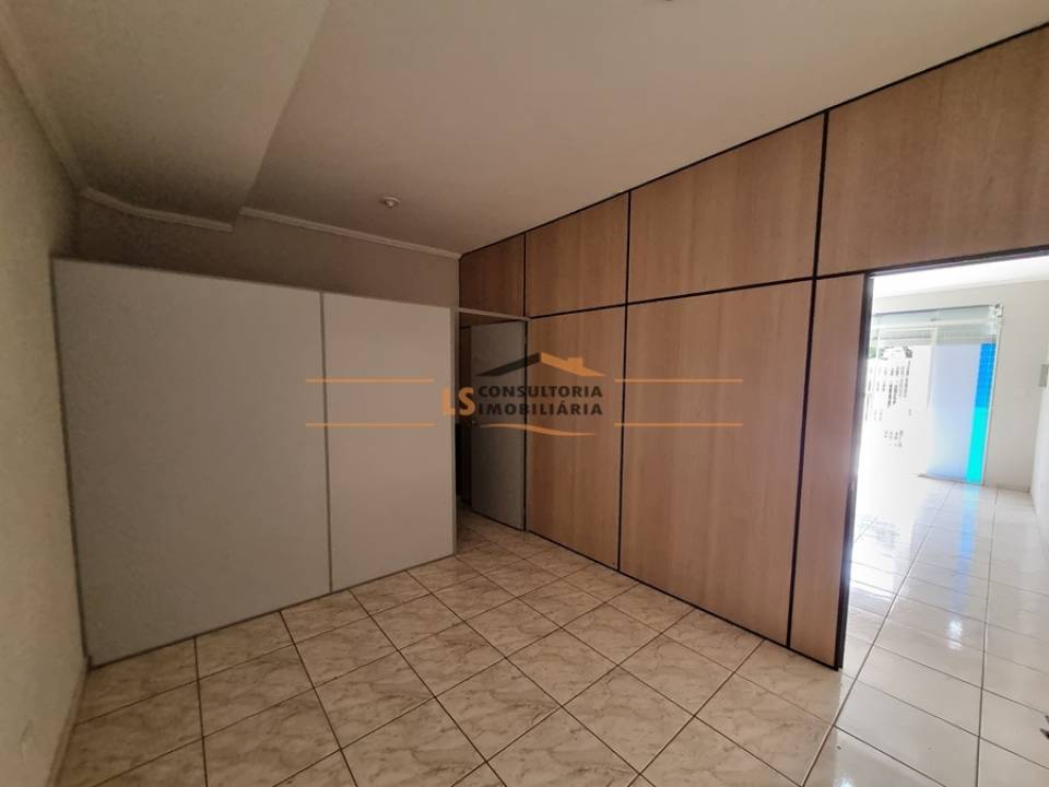 Salão Comercial / Loja para locação, 52m² por R$ 900,00/mês - Vila Dainese - Americana/SP — foto 5