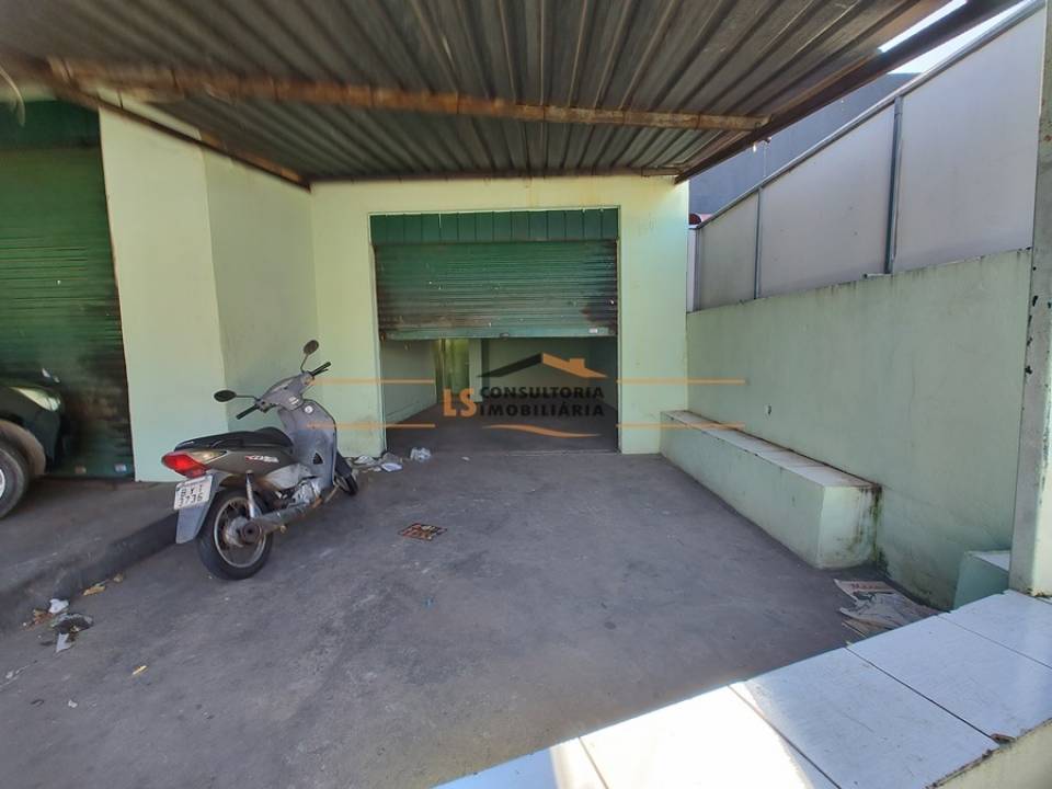 Sala Comercial / Escritorio / Consultório em Cidade Nova