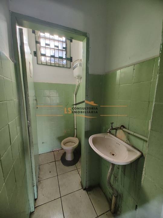 Sala Comercial / Escritorio / Consultório para locação, 50m² por R$ 900,00/mês - Cidade Nova - Santa Bárbara D'Oeste/SP — foto 5