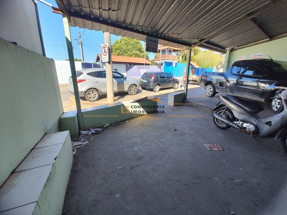 Sala Comercial / Escritorio / Consultório para locação, 50m² por R$ 900,00/mês - Cidade Nova - Santa Bárbara D'Oeste/SP — foto 3