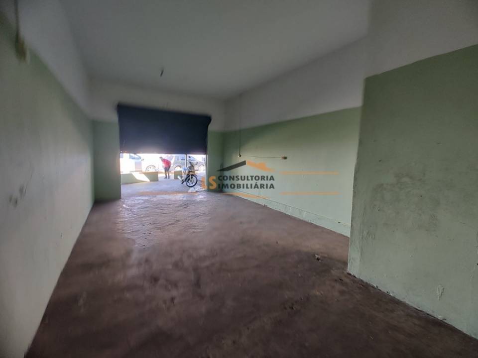 Sala Comercial / Escritorio / Consultório para locação, 50m² por R$ 900,00/mês - Cidade Nova - Santa Bárbara D'Oeste/SP — foto 4